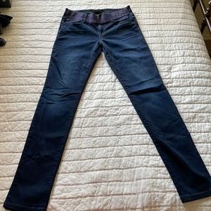 Joes maternity jeans